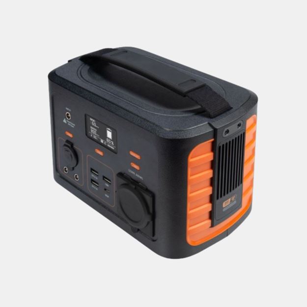 Picture of XTORM PORTABLE POWER STATION 300